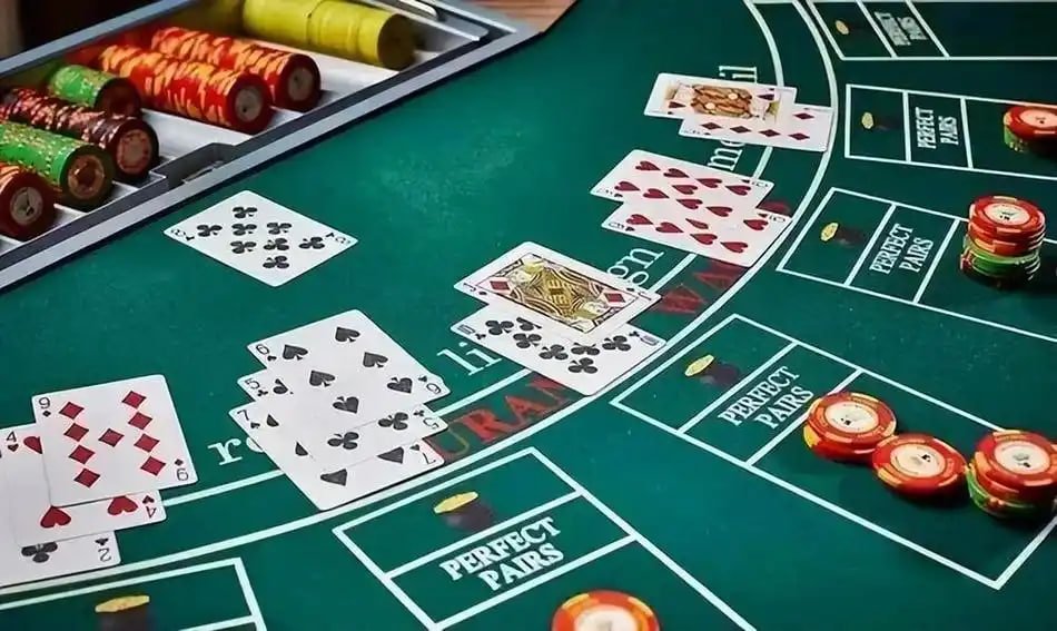 bdtfun ফরচুন স্নেক গাইডের সূচনা দৃশ্য